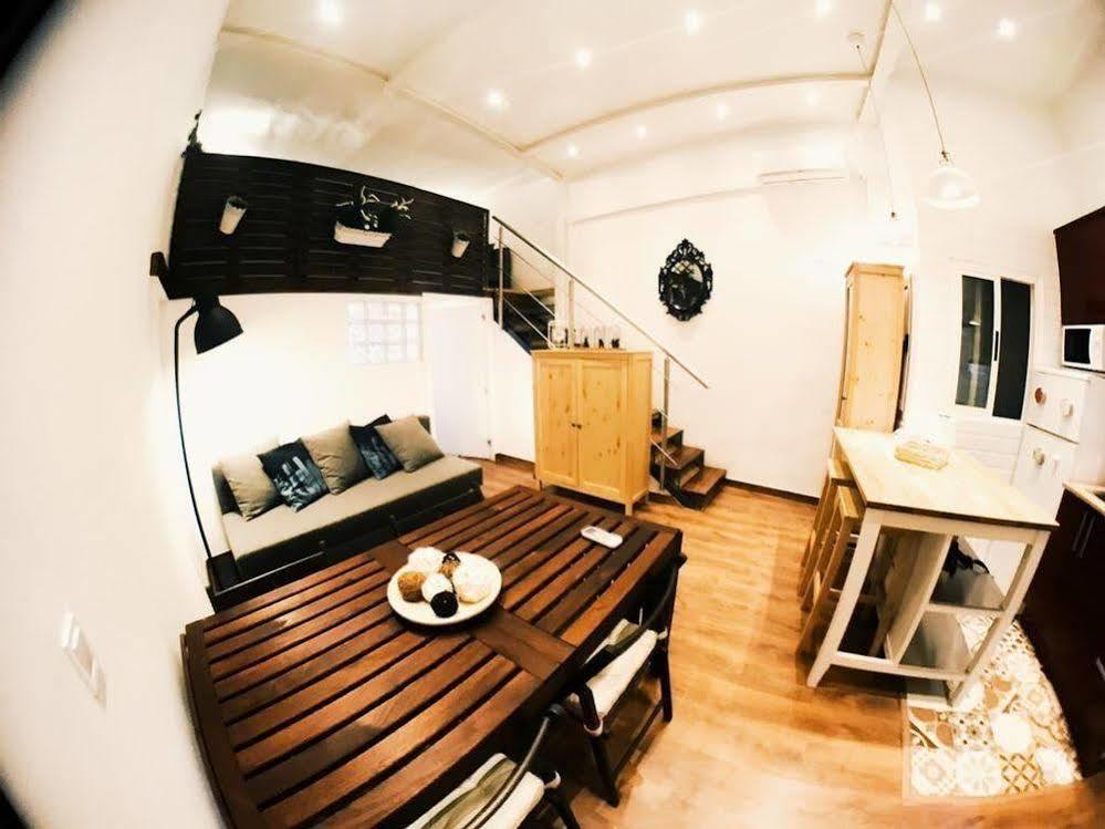 Appartamento Lollipop Flats Centre *