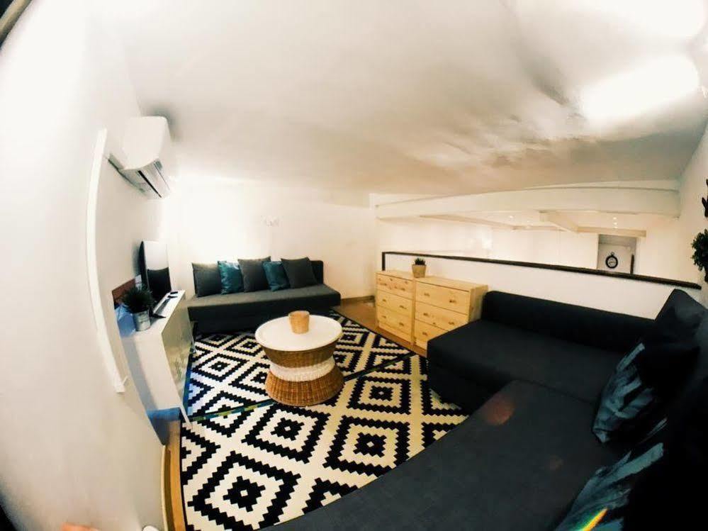 Lollipop Flats Centre Appartamento Madrid