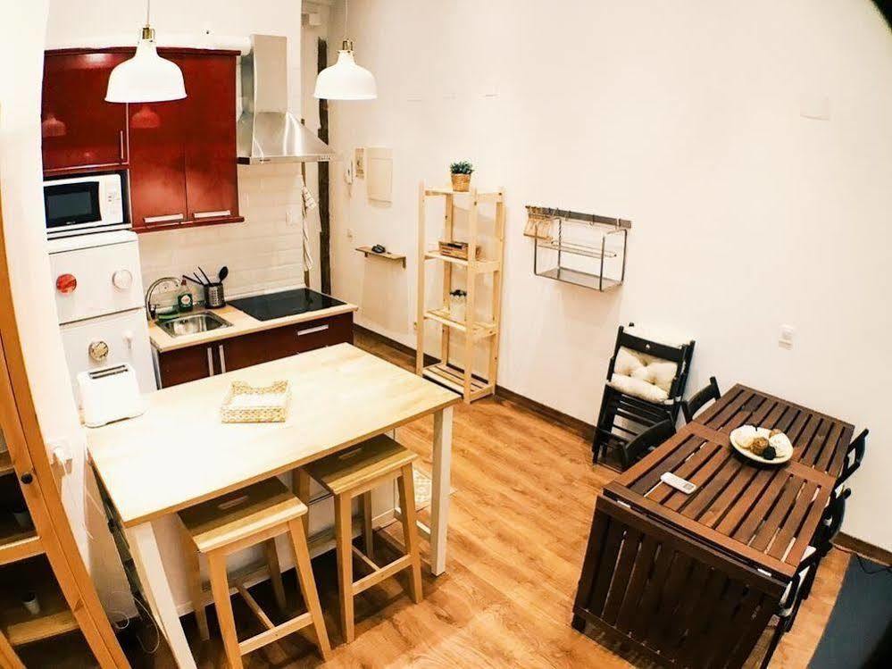 Lollipop Flats Centre Appartamento *