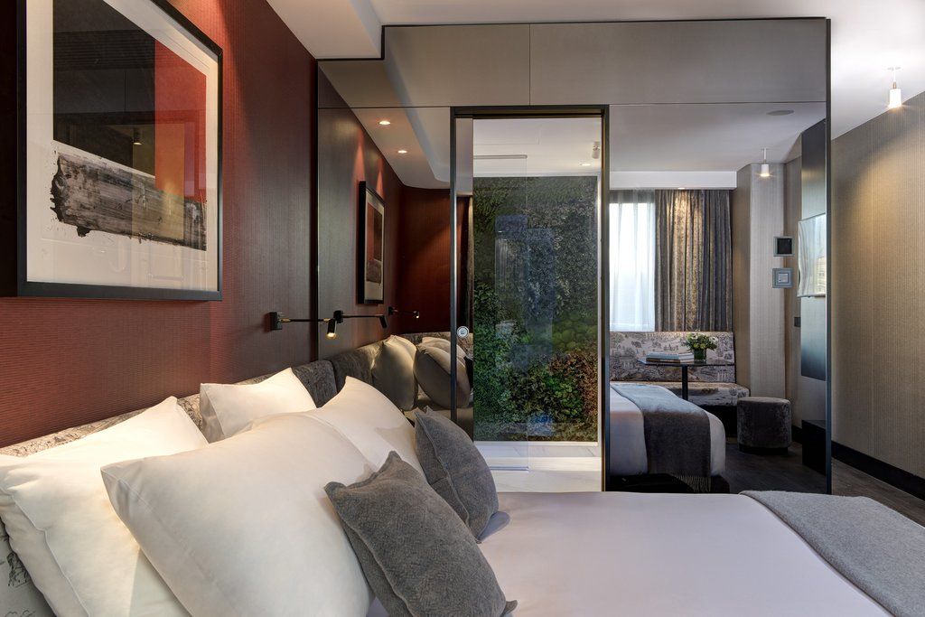 Casa Almagro By The Pavilions & Hotel Madrid