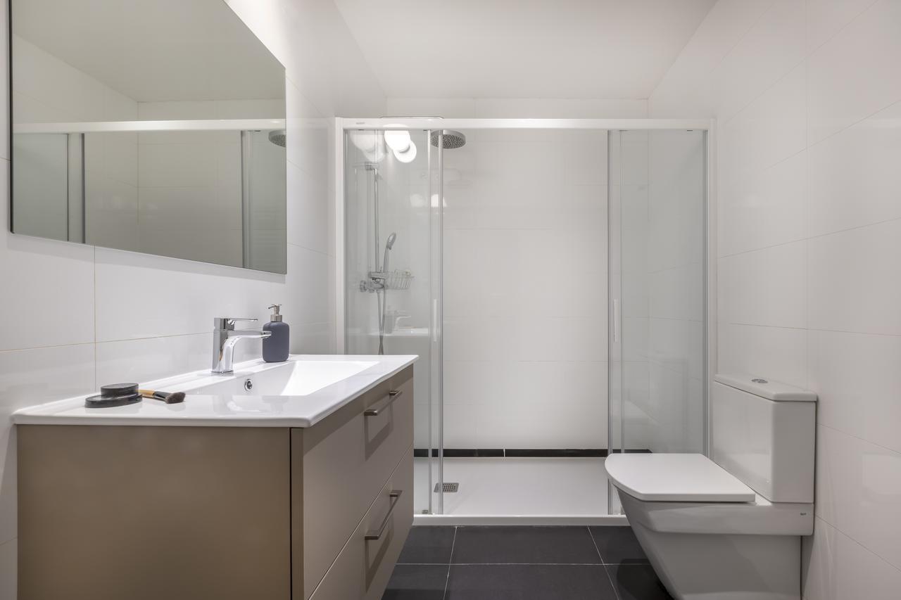 Appartement Slow Chueca *