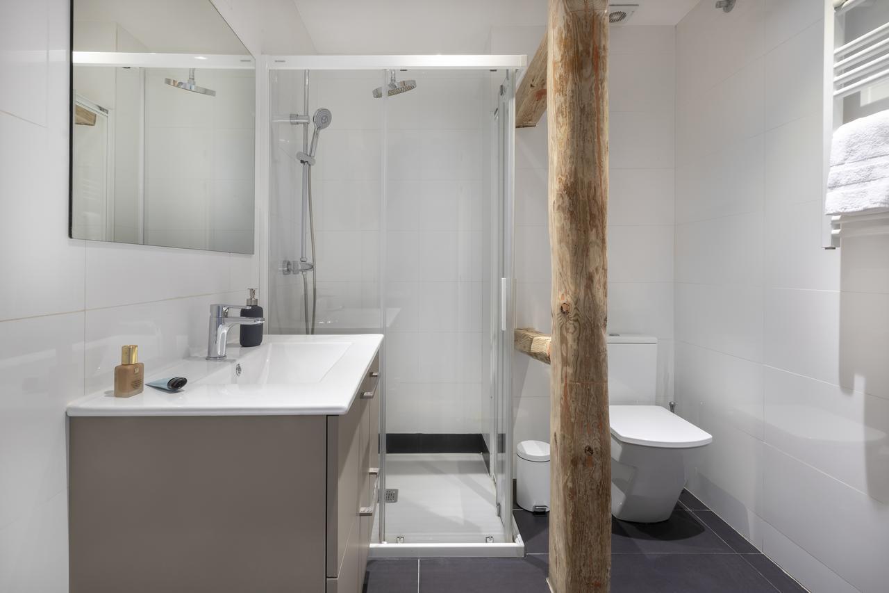 Appartement Slow Chueca Madrid