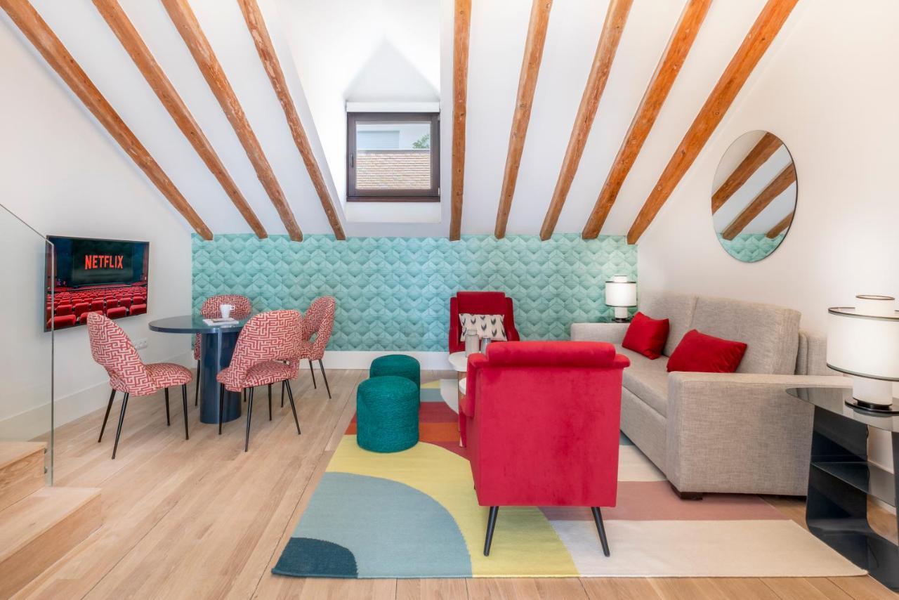Appartement Slow Chueca *