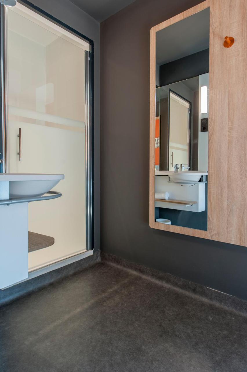 Ibis Budget Centro Lavapies *
