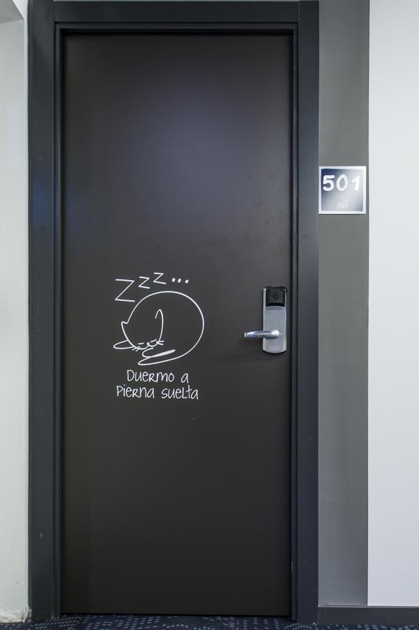 Ibis Budget Centro Lavapies Hotel