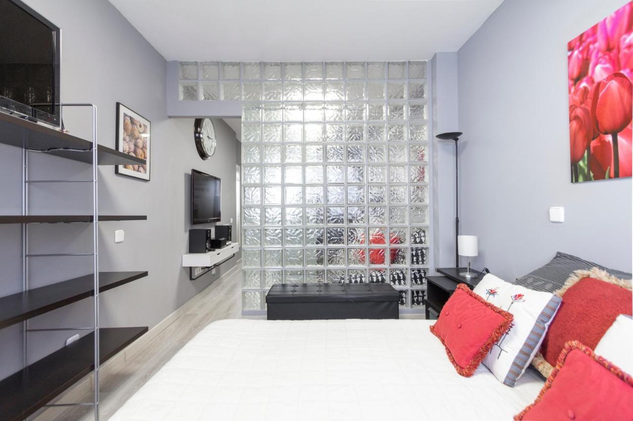 Apartment Chueca *