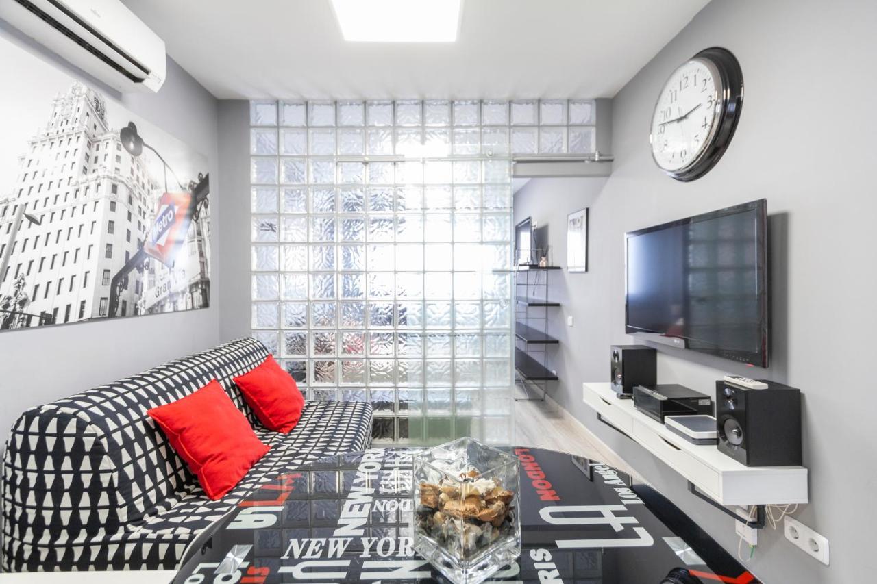 Chueca Apartment *