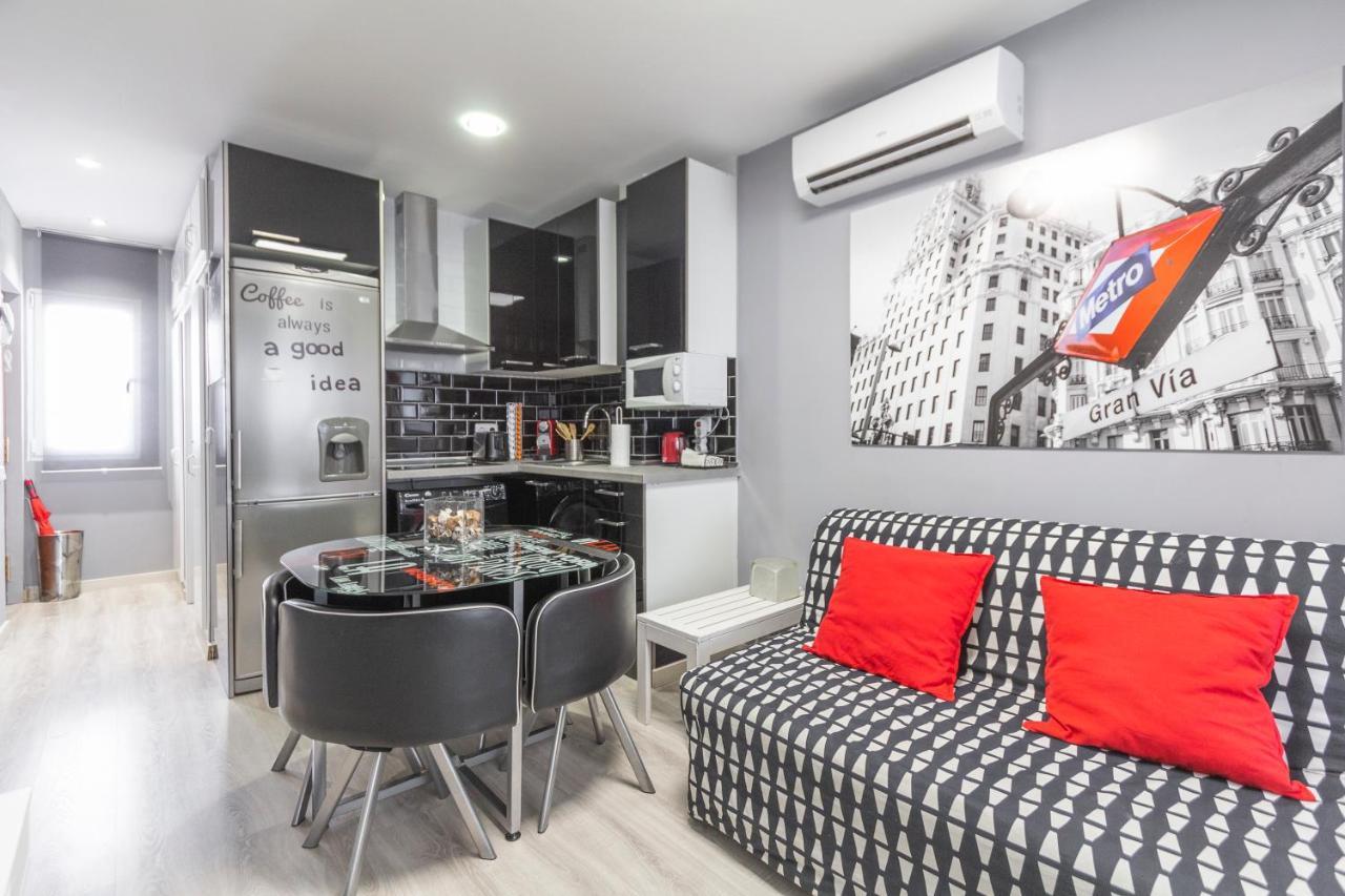 Apartment Chueca *