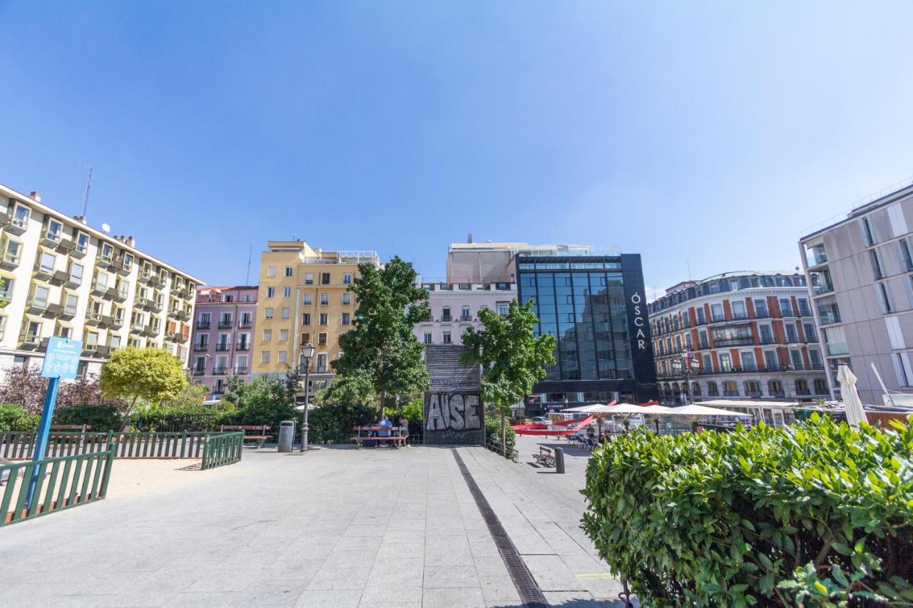 Apartment Chueca *