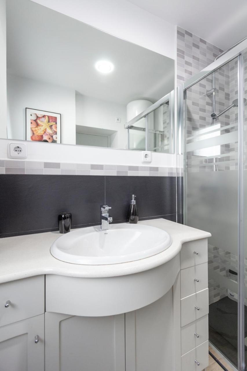 Apartment Chueca Madrid