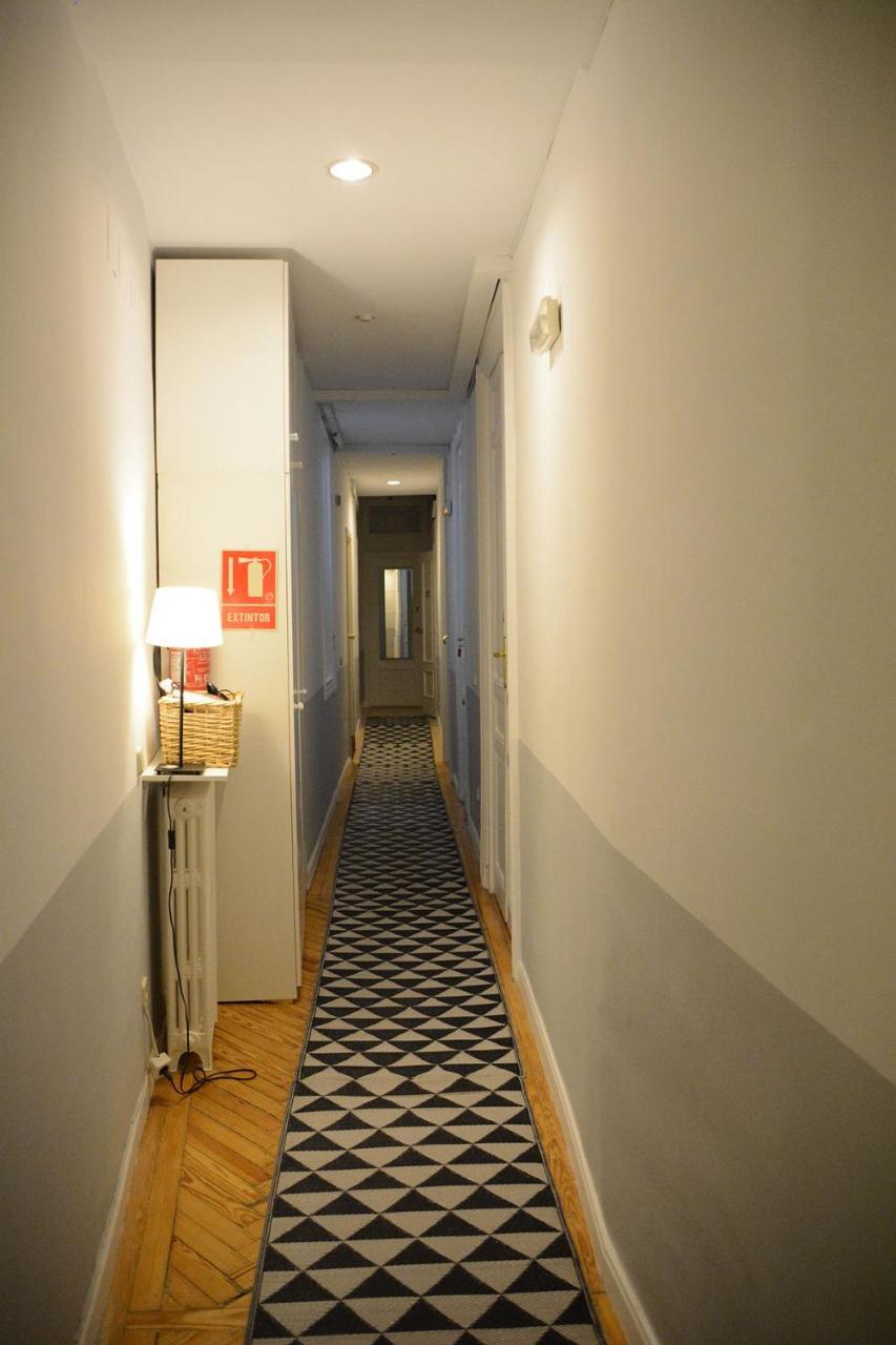 Alvaro Residencia Gasthuis 3*