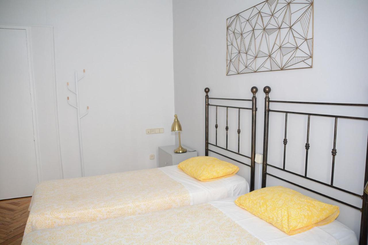 Alvaro Residencia Gasthuis