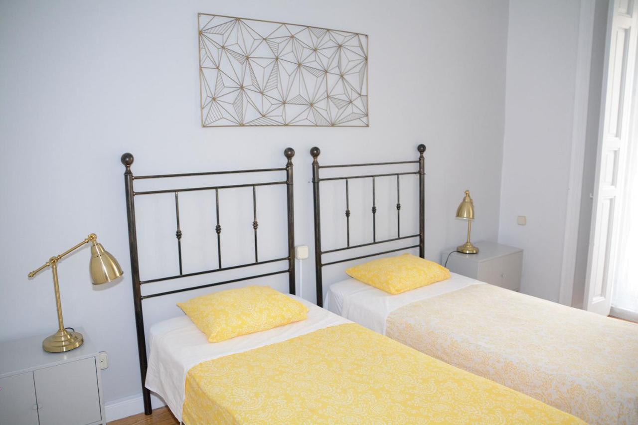 Gasthuis Alvaro Residencia 3*