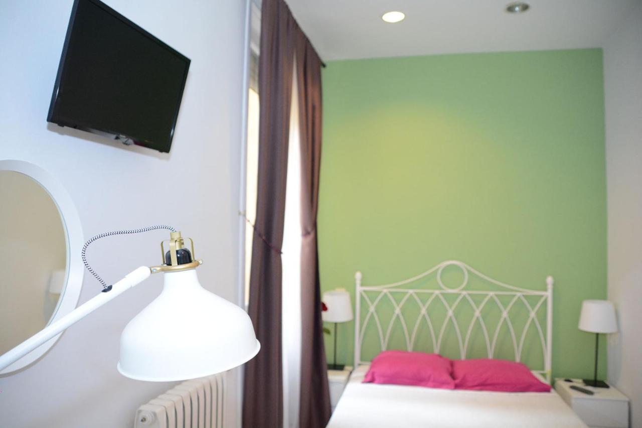 Alvaro Residencia Madrid