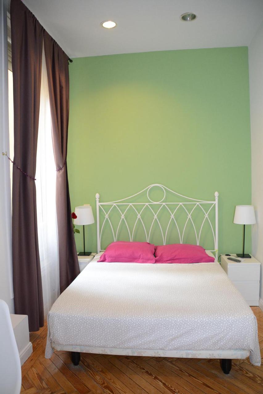 Gasthuis Alvaro Residencia 3*
