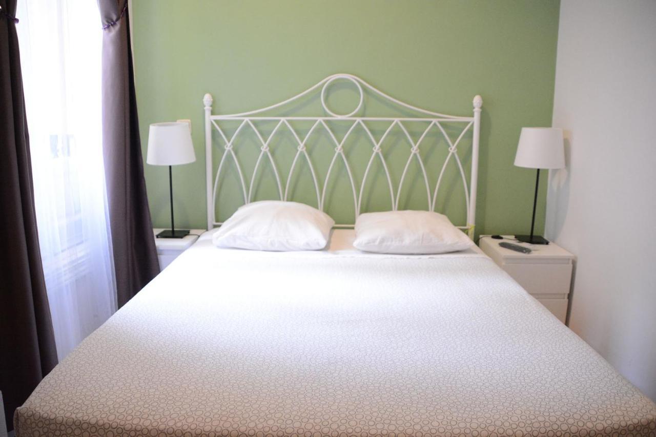 Gasthuis Alvaro Residencia 3*
