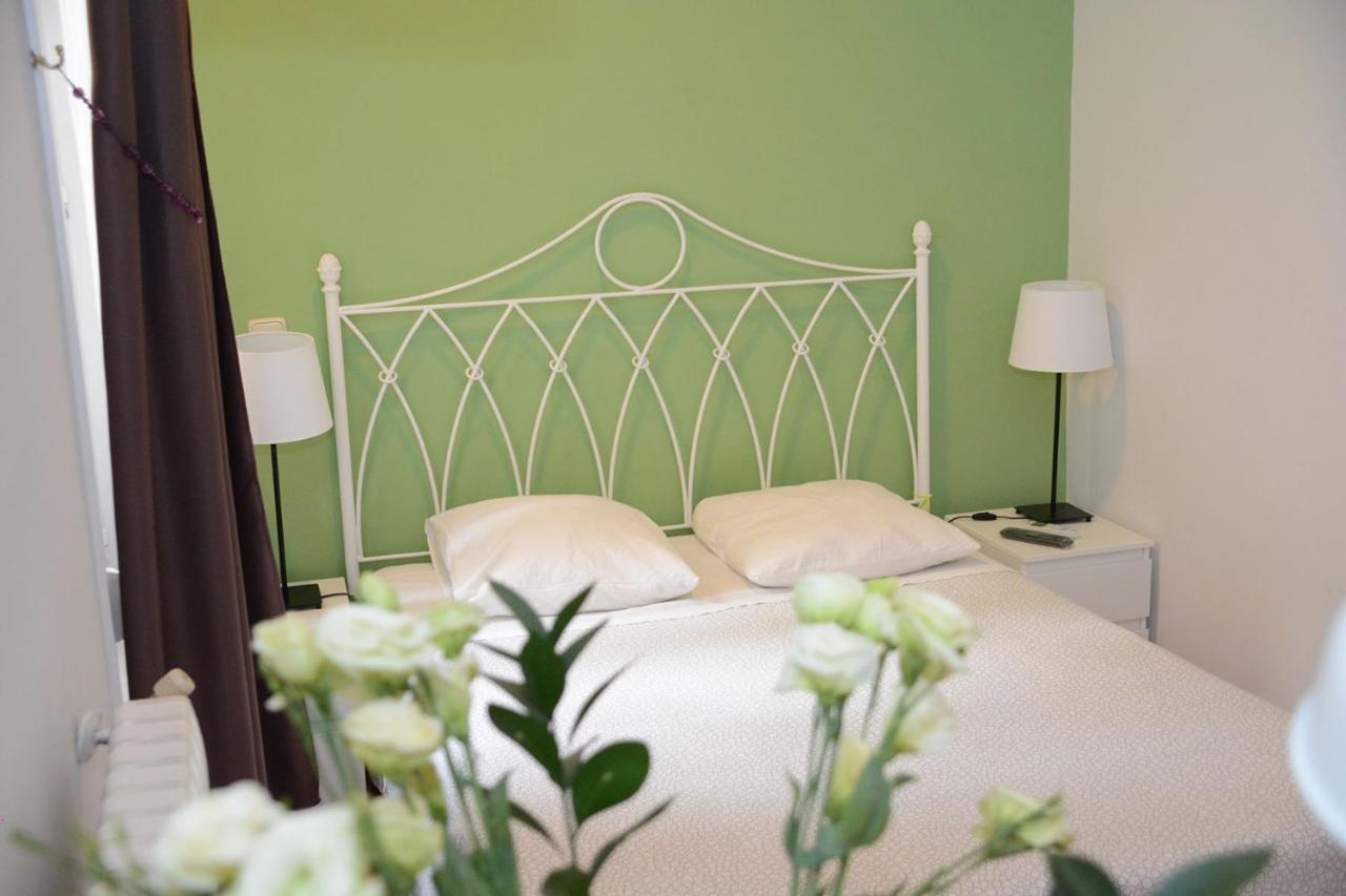 Alvaro Residencia Gasthuis Madrid