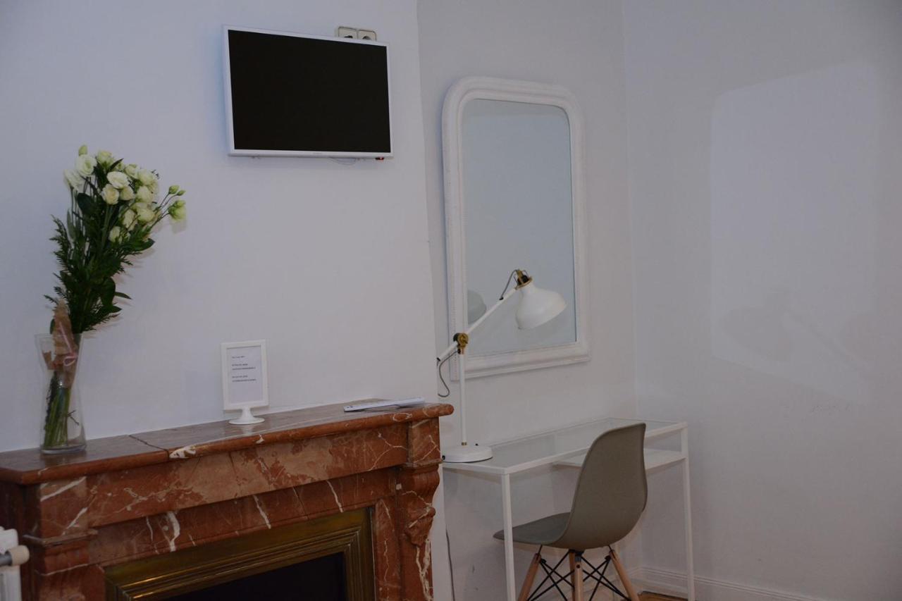 Alvaro Residencia Gasthuis Madrid