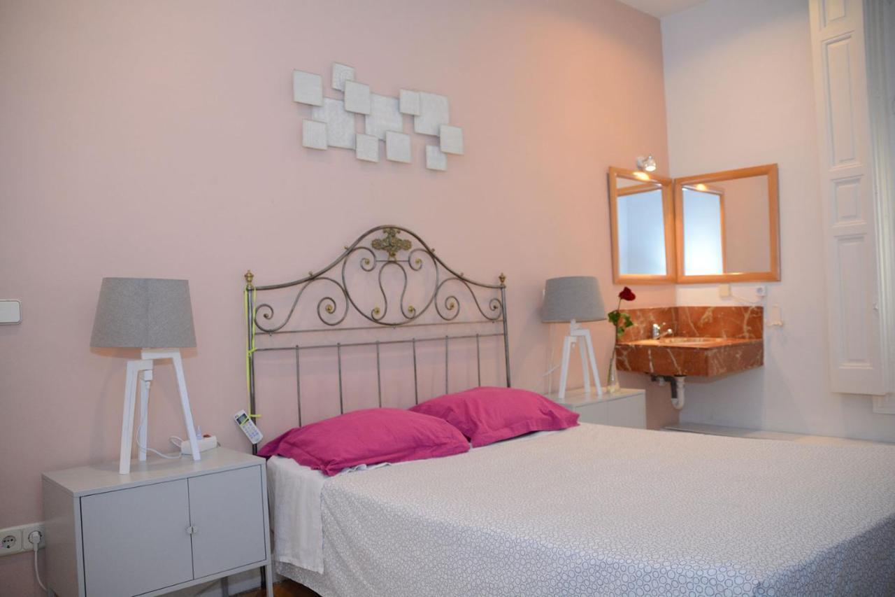 Alvaro Residencia 3*