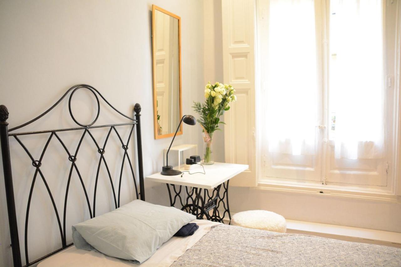 Gasthuis Alvaro Residencia Madrid