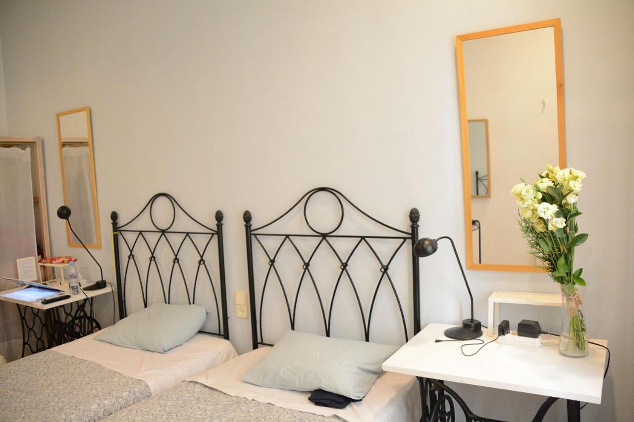 Gasthuis Alvaro Residencia 3*