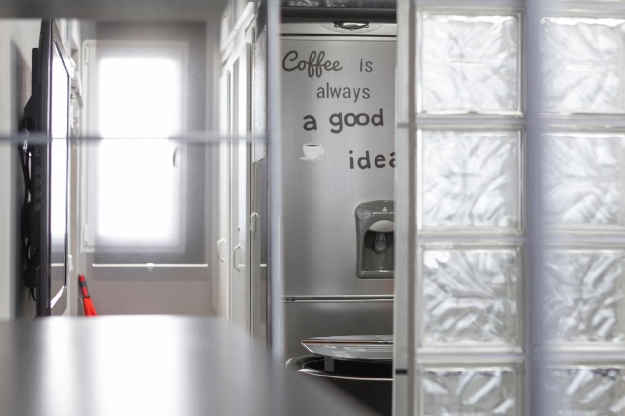 Apartment Chueca *