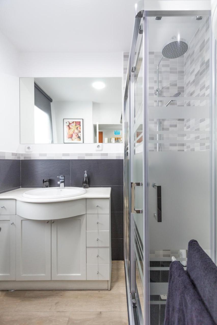 Apartment Chueca *