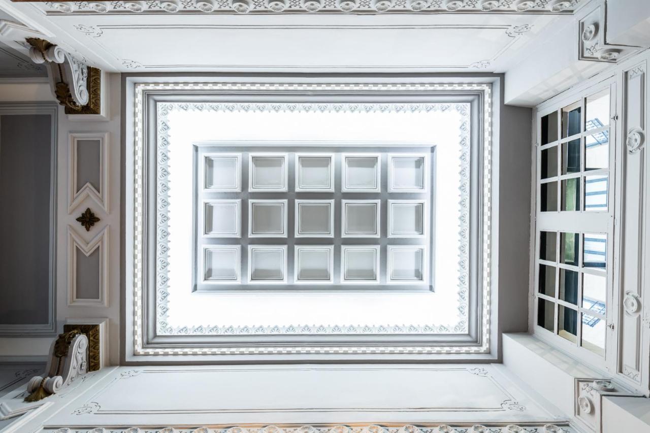 Intur Palacio San Martin Hotel
