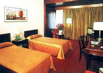 Mindanao 4* Madrid