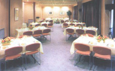 Diana Plus Hotel 4*