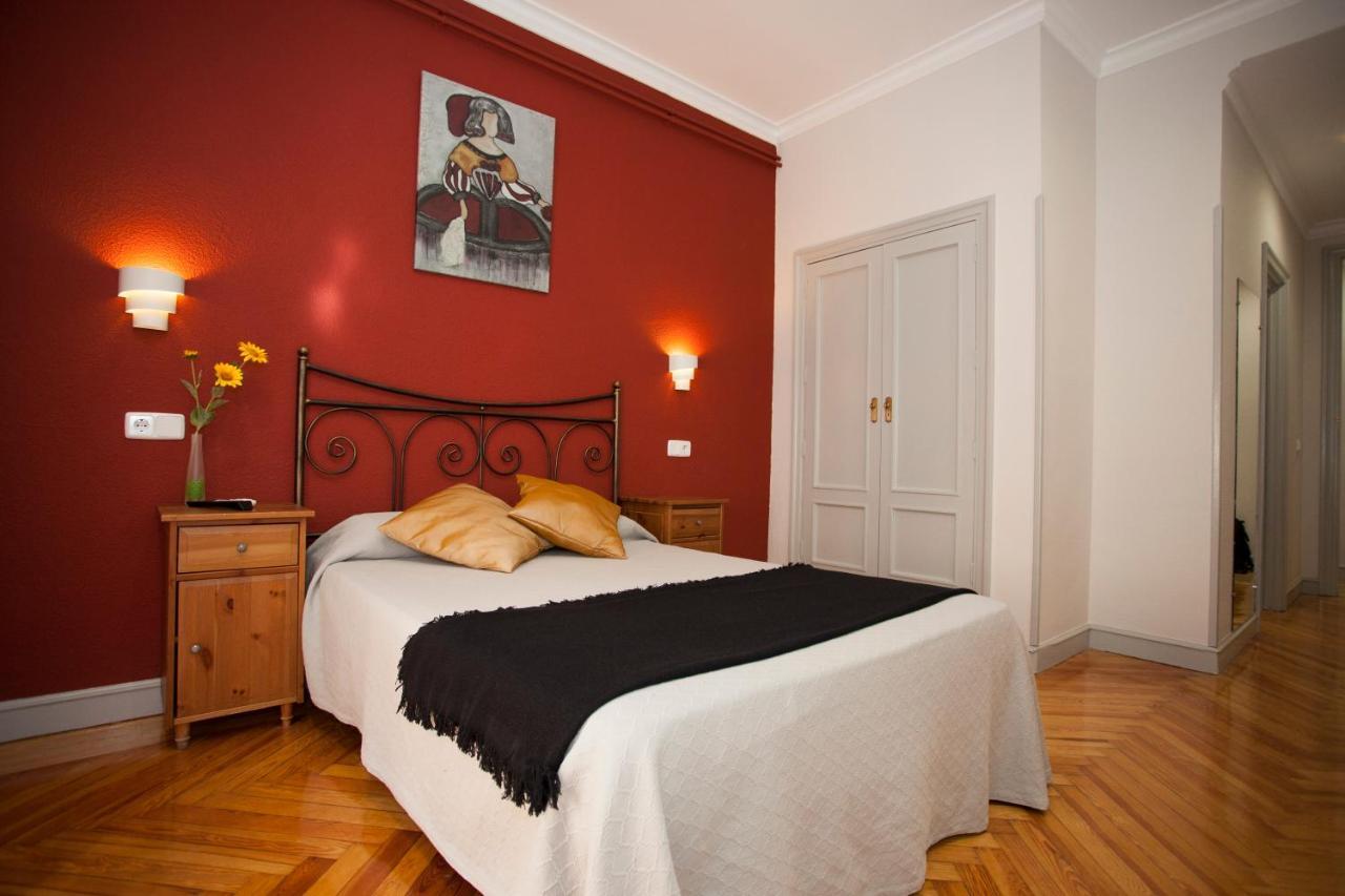 Aresol 2* Madrid