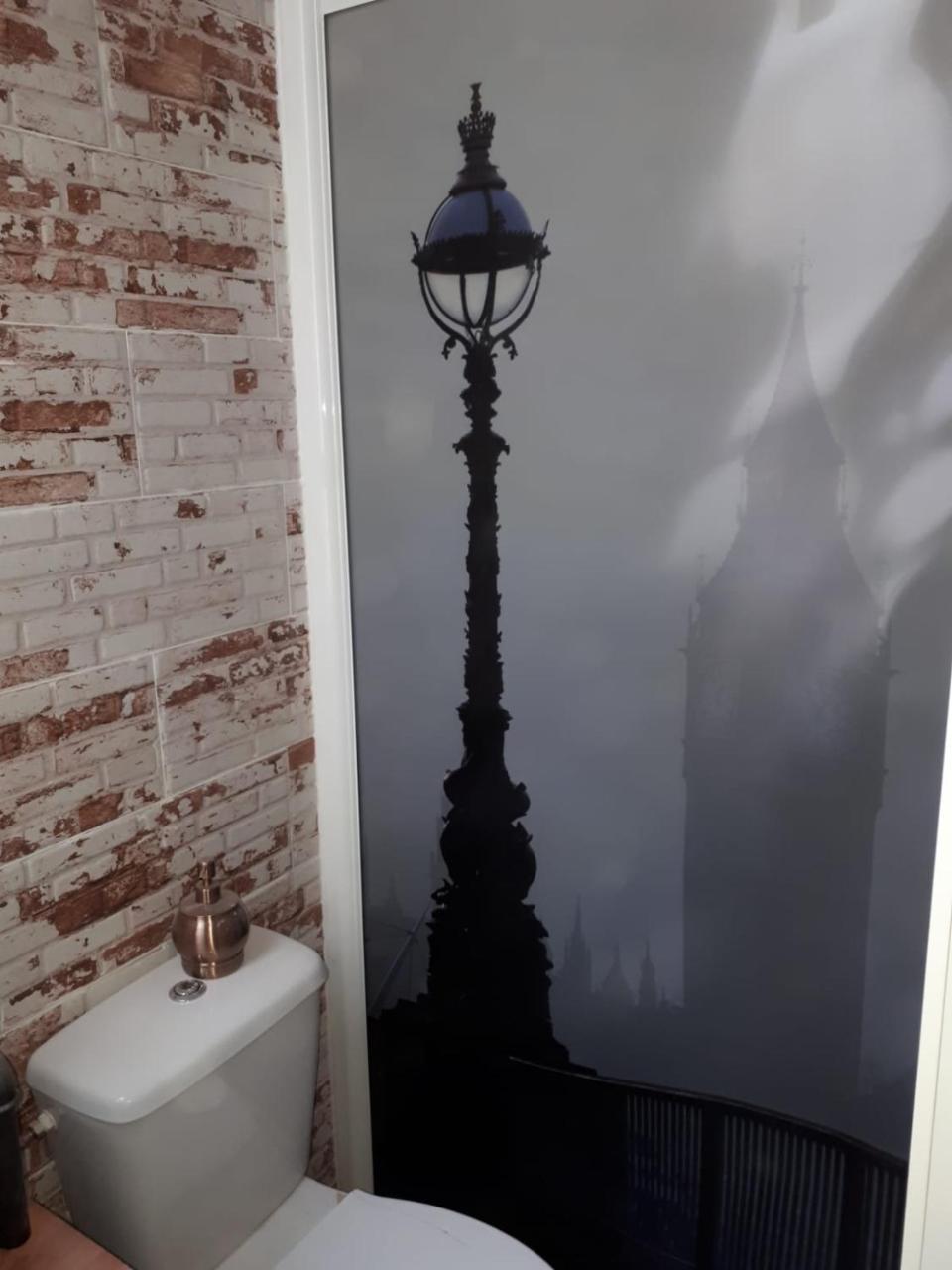 Hispalense Guest house Madrid