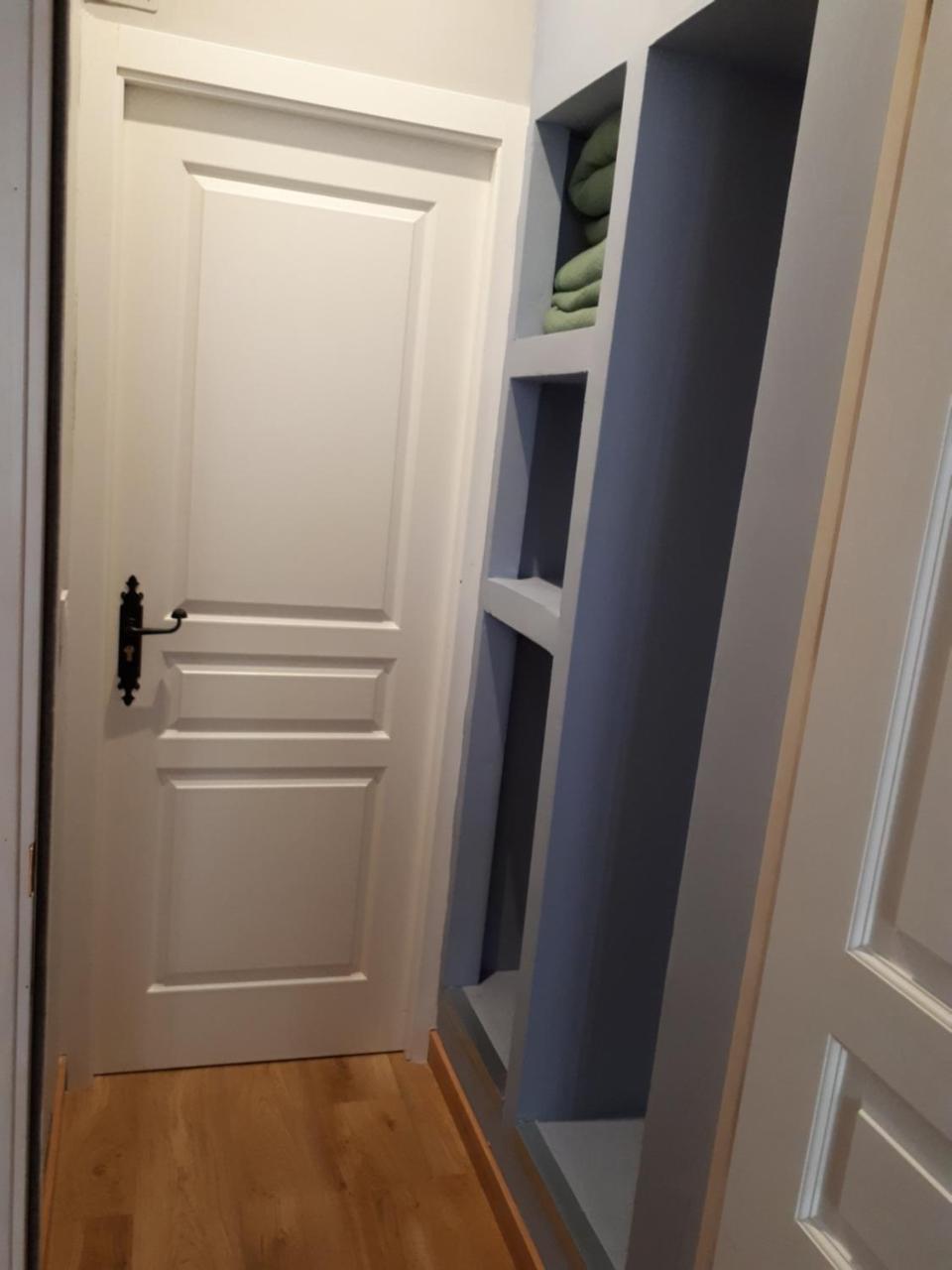 Hispalense Guest house