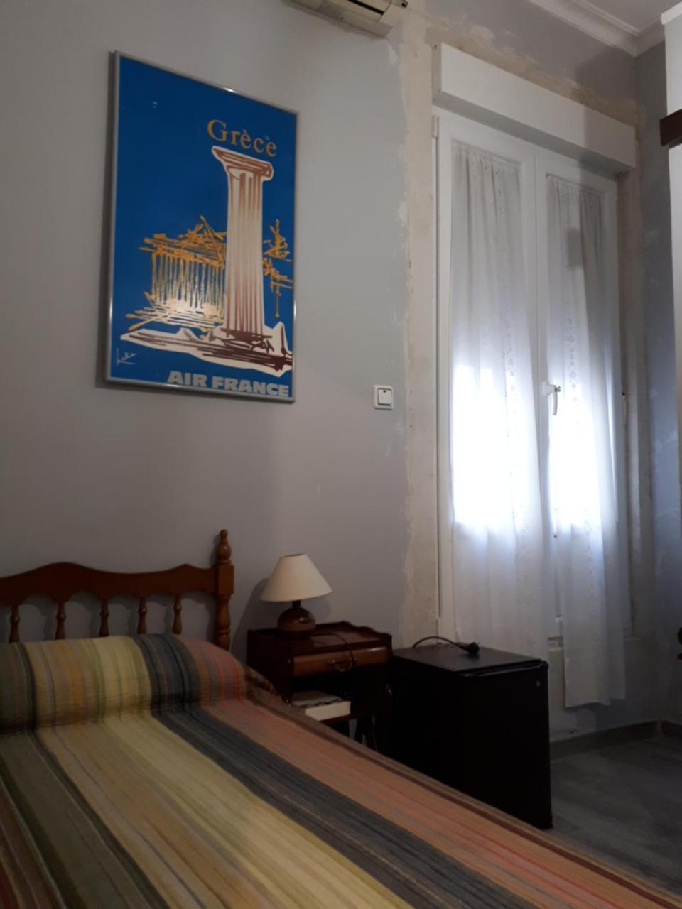Hispalense Guest house Madrid