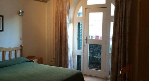 Gasthof Trevinca Madrid