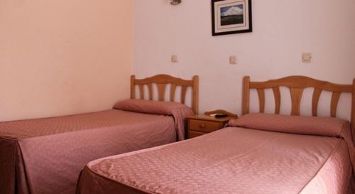 Trevinca Gasthof 2*