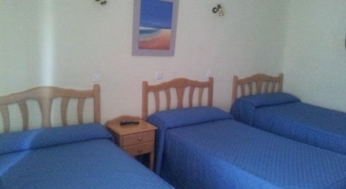 Trevinca Gasthof 2*