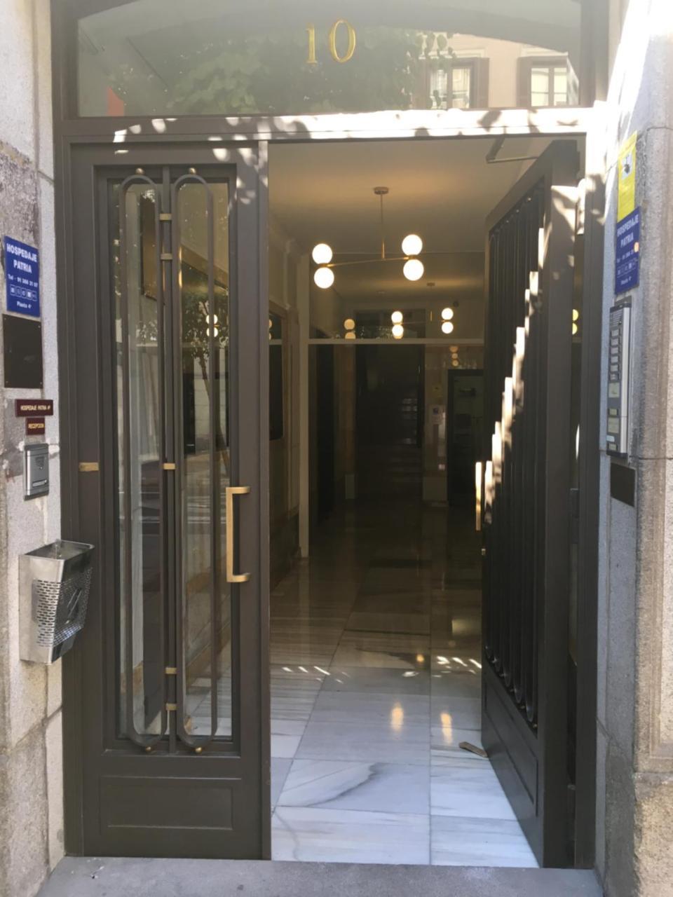 Patria Casa de hóspedes