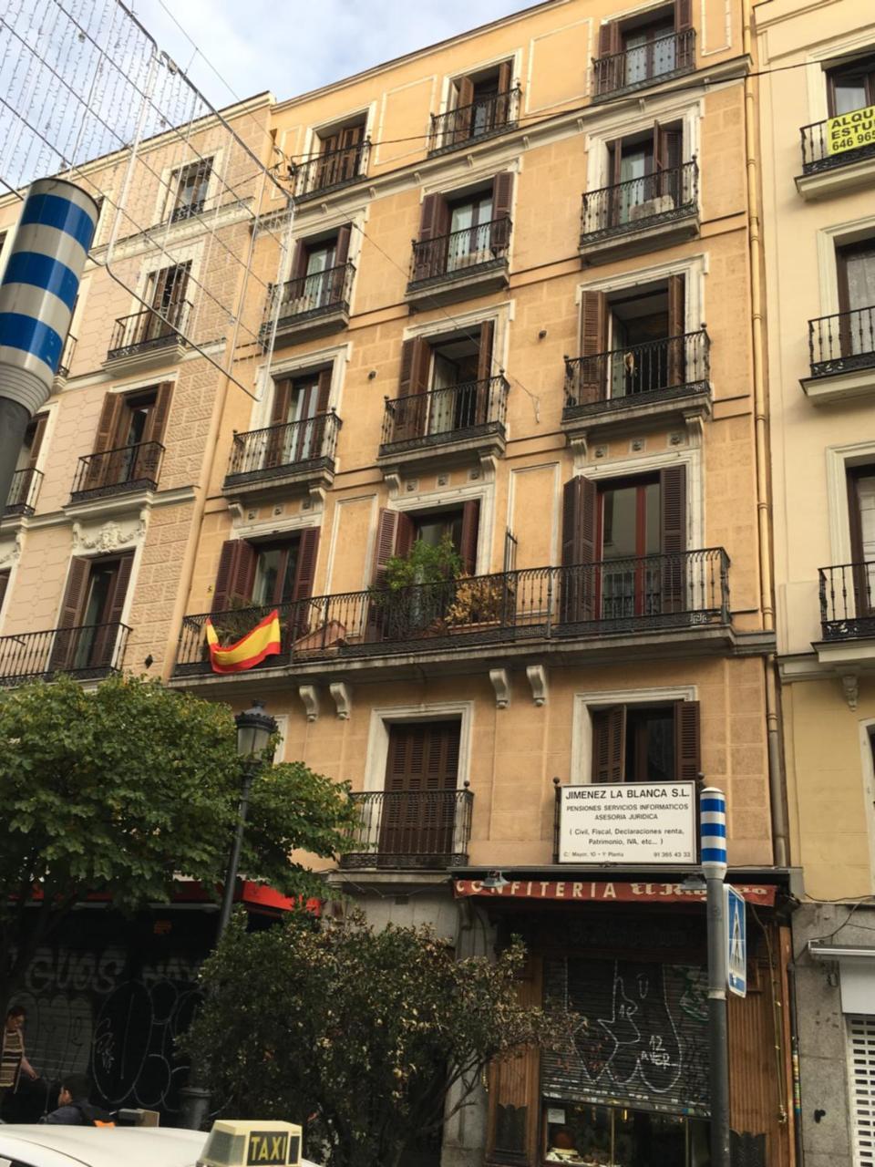 Casa de hóspedes Patria