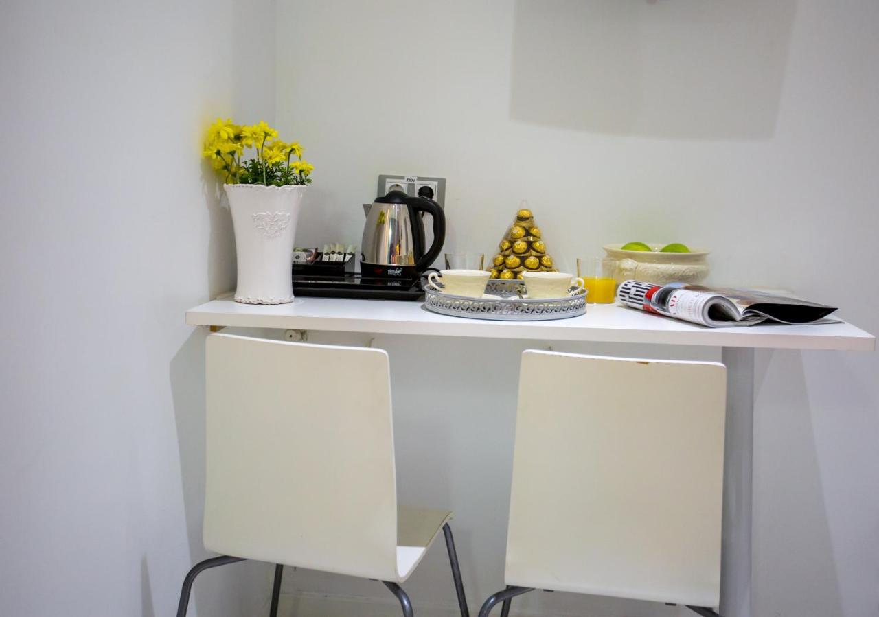 Bloom Guest house