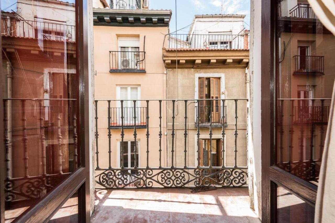 Centro B * Madri