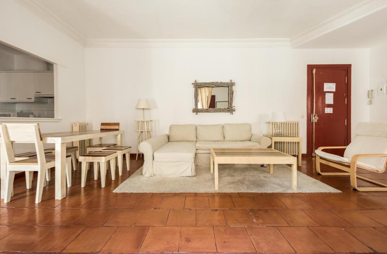 Apartamento Centro B Madri