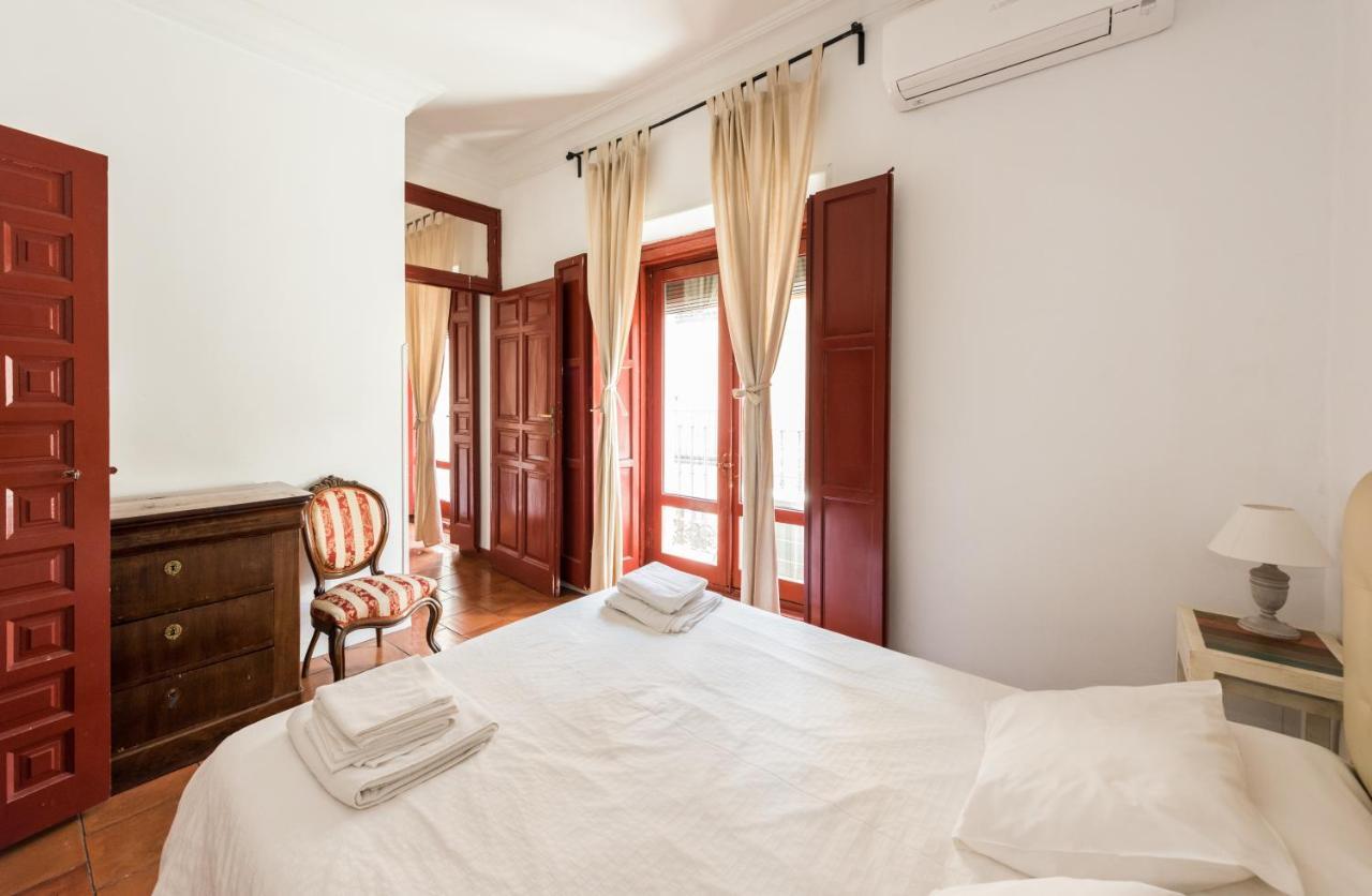 Apartamento Centro B Madri