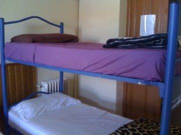 Affittacamere Numancia Madrid