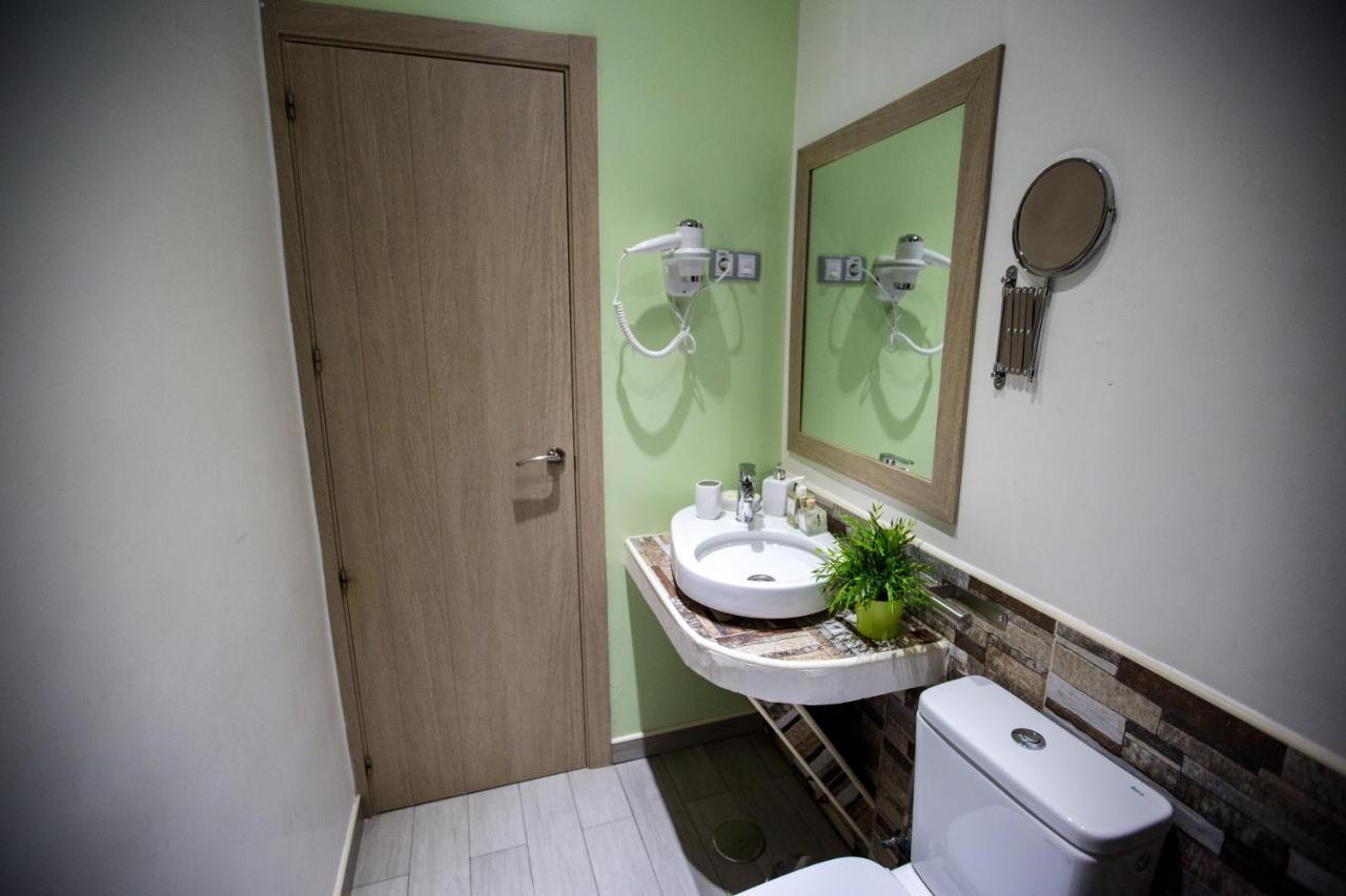 Bloom Guest house Madrid