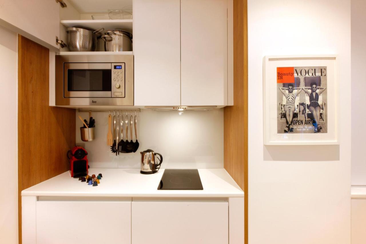 Appartement Principe Letras By Madflats Collection *