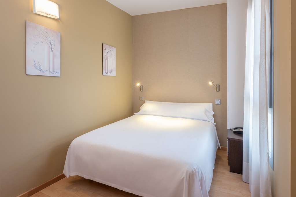 Appart hôtel Airport Suites, Affiliated By Melia