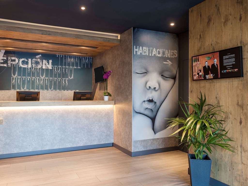 Hotel Ibis Budget Centro Lavapies *