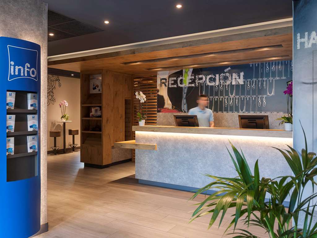 Ibis Budget Centro Lavapies