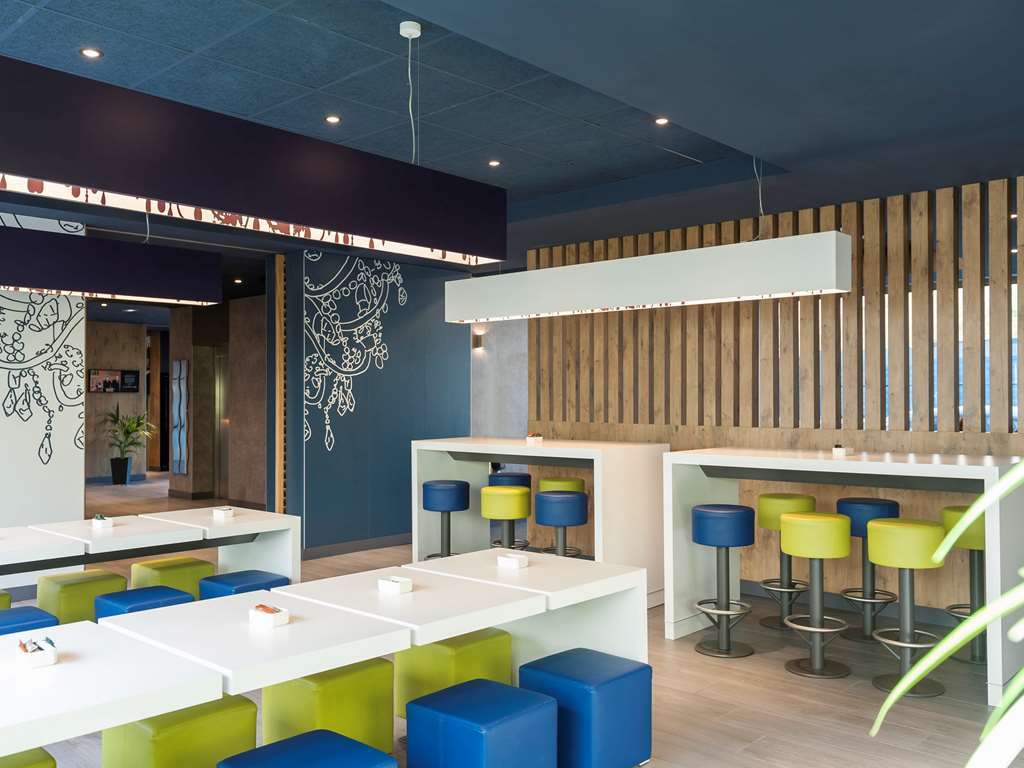 Hotel Ibis Budget Centro Lavapies Madrid